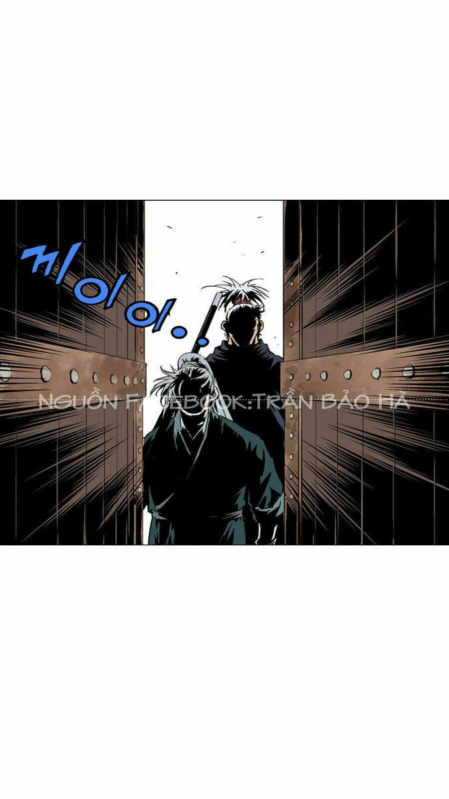 Gosu - Cao Thủ 2: Chapter 53