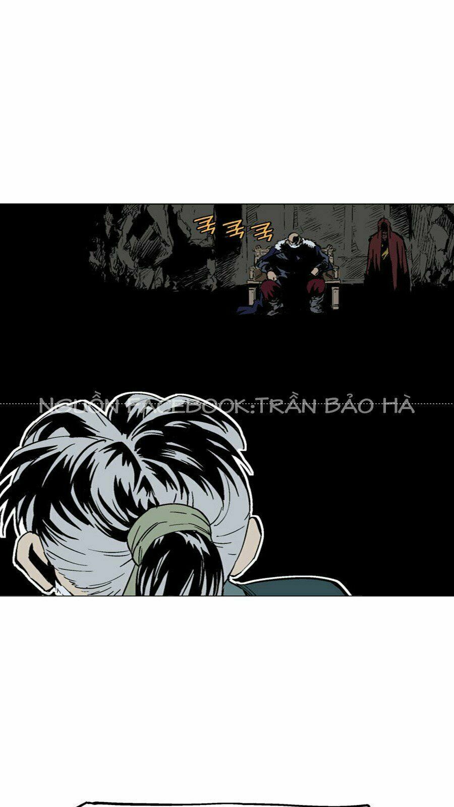 Gosu - Cao Thủ 2: Chapter 53