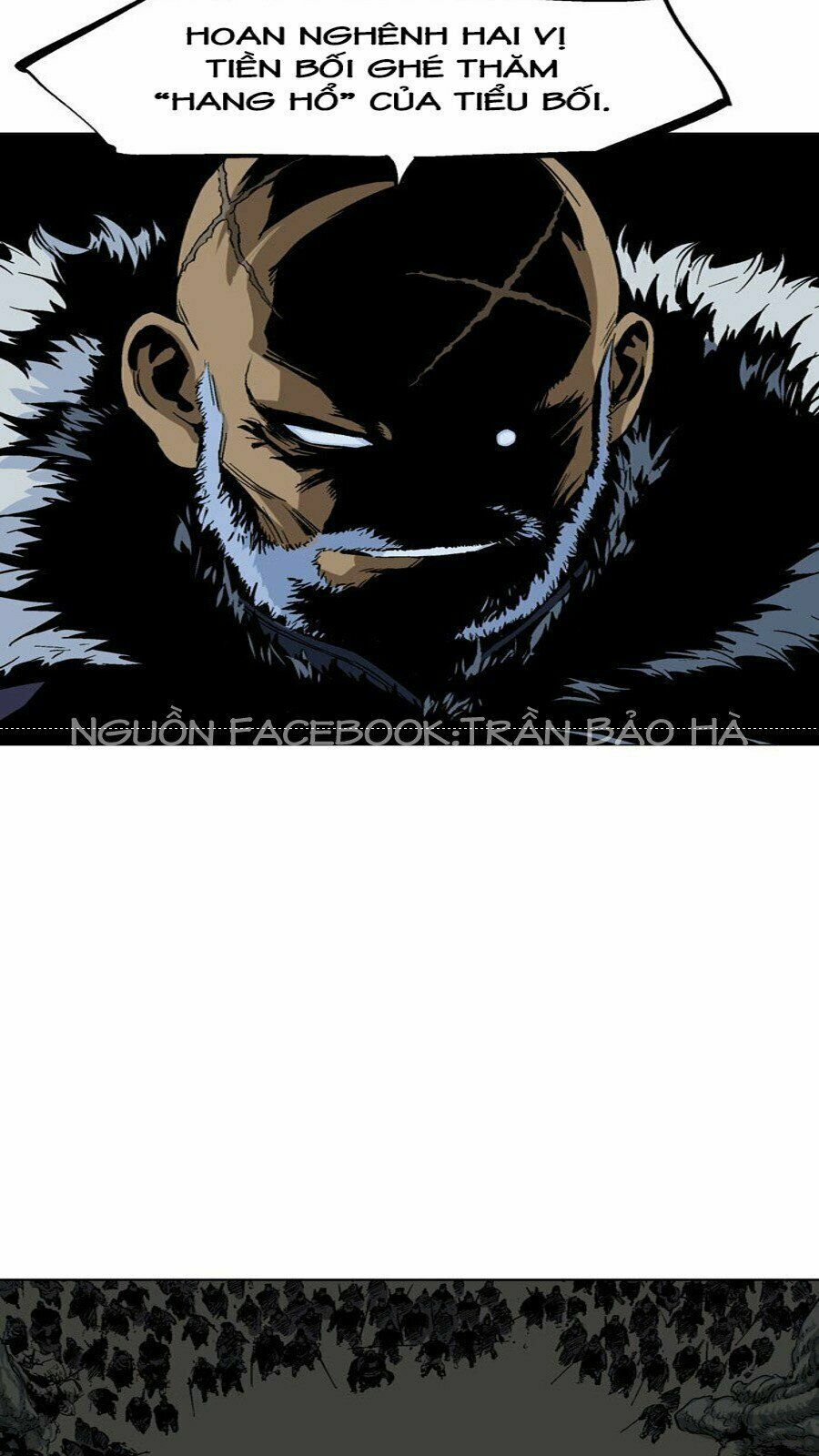 Gosu - Cao Thủ 2: Chapter 53