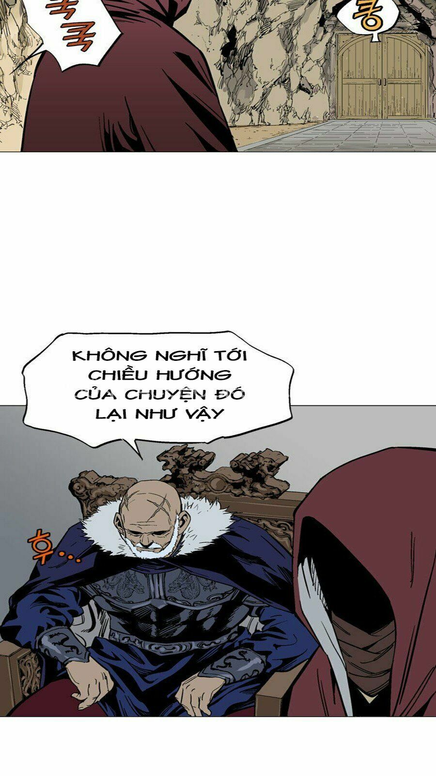 Gosu - Cao Thủ 2: Chapter 53