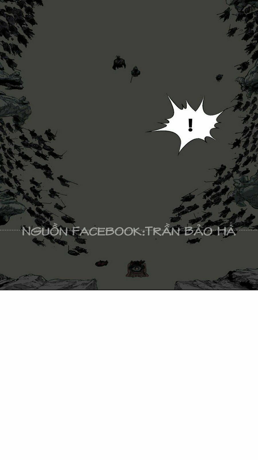 Gosu - Cao Thủ 2: Chapter 53