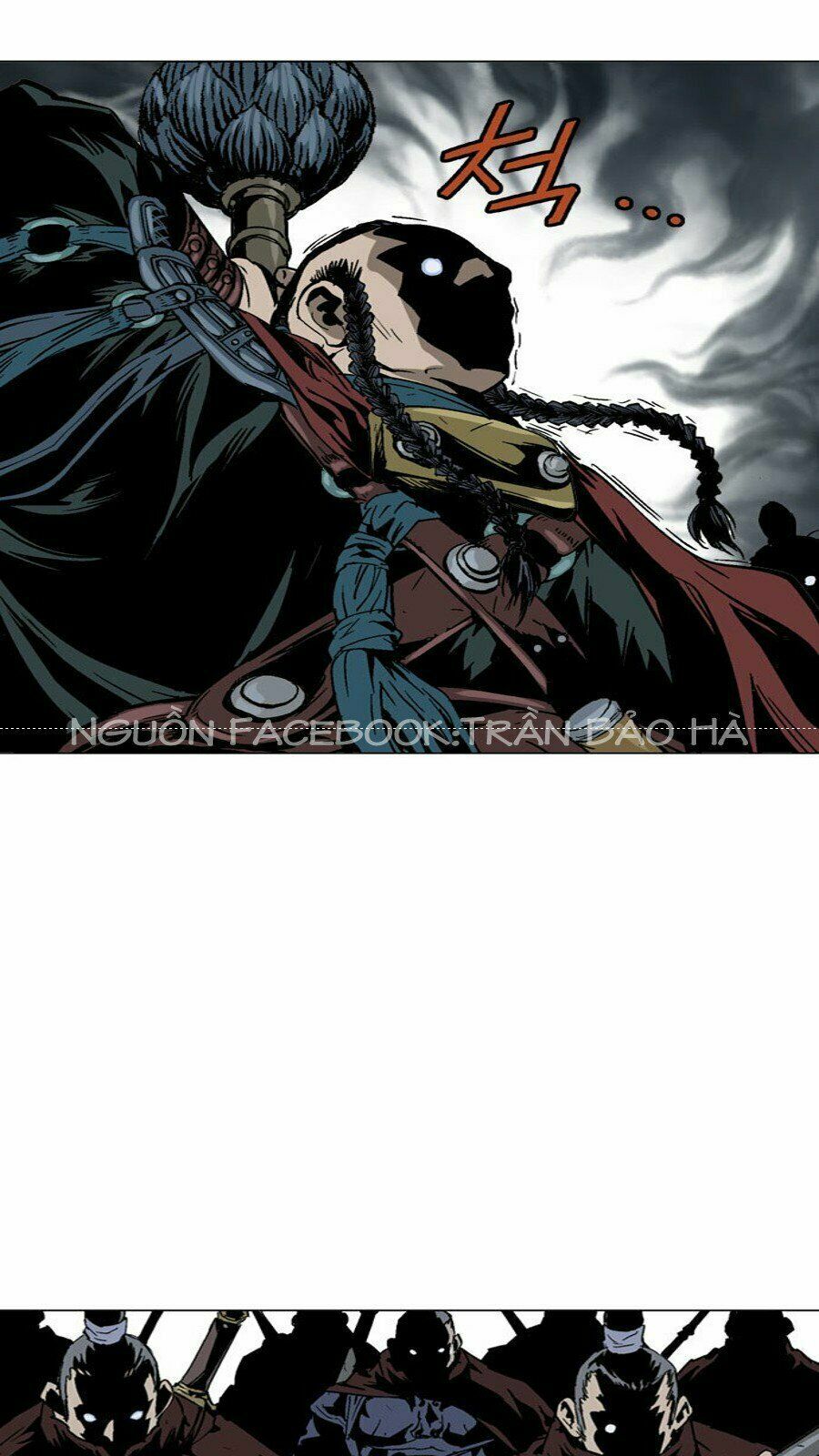 Gosu - Cao Thủ 2: Chapter 53