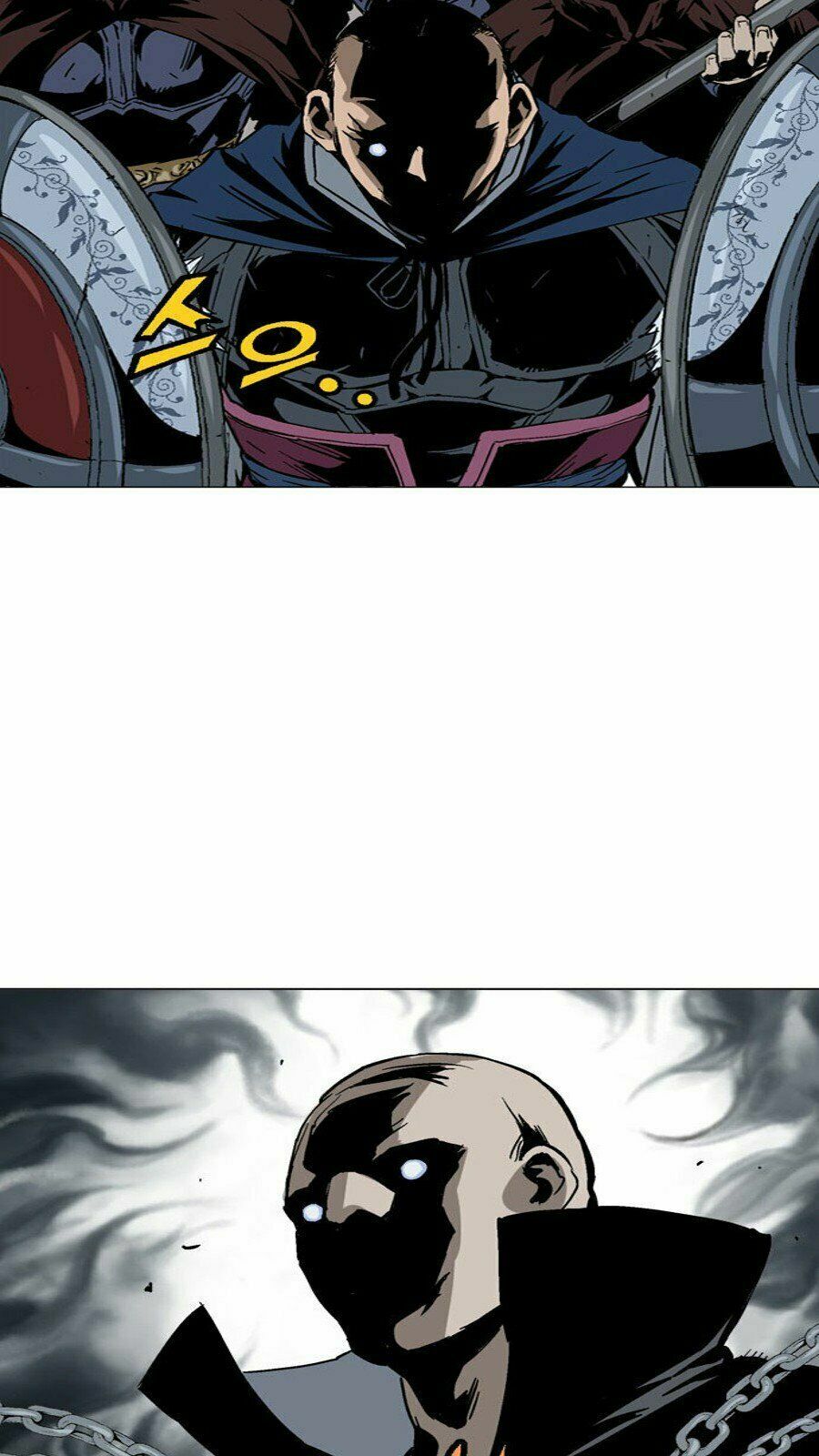 Gosu - Cao Thủ 2: Chapter 53