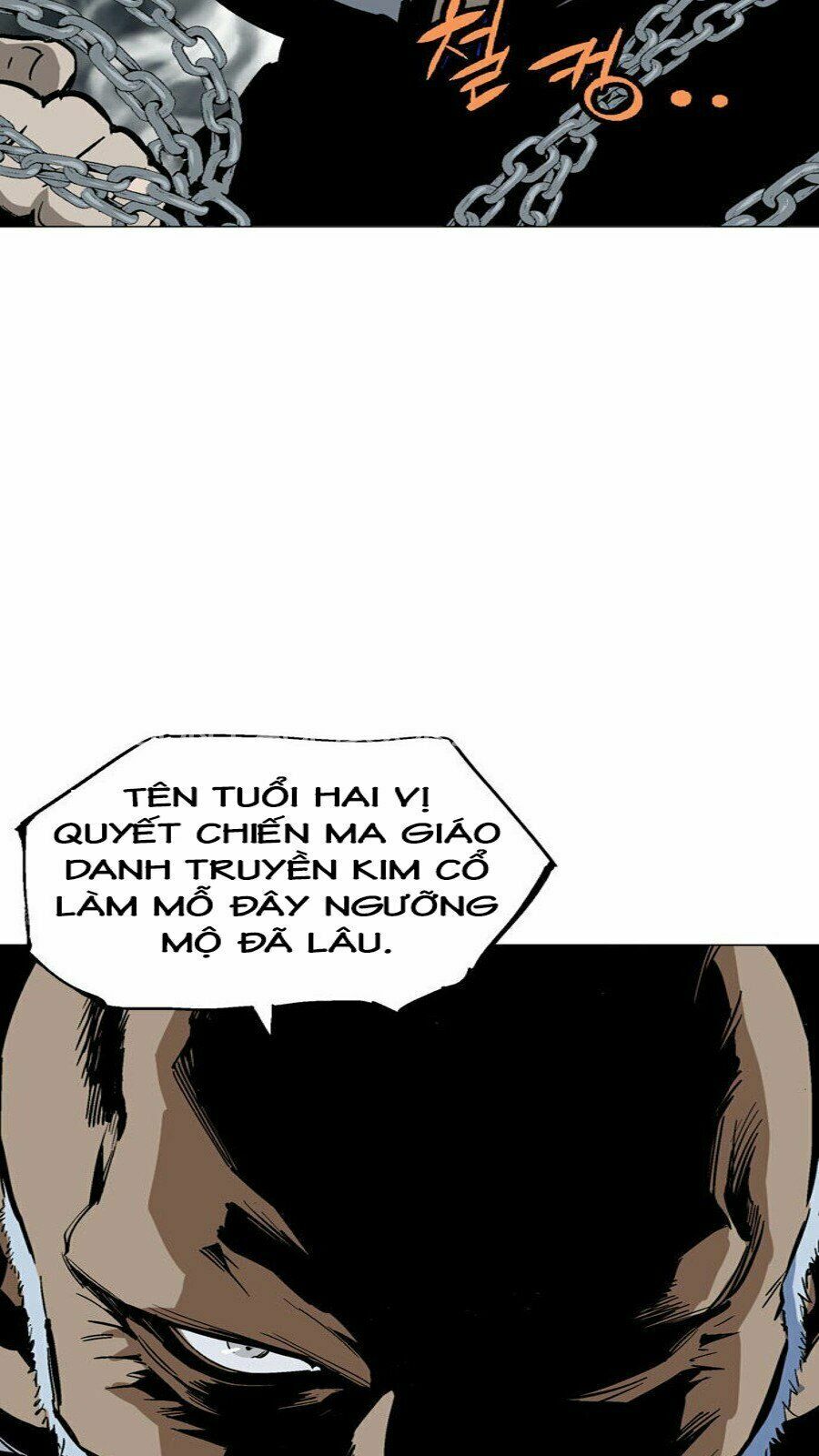 Gosu - Cao Thủ 2: Chapter 53