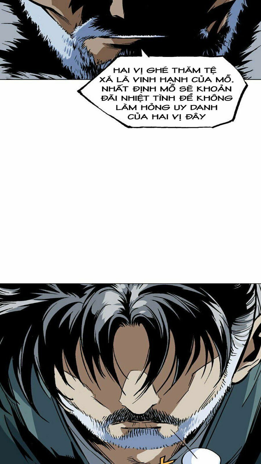 Gosu - Cao Thủ 2: Chapter 53