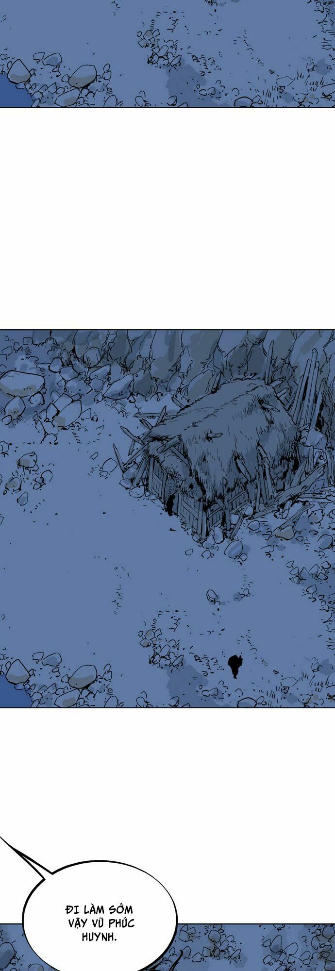 Gosu - Cao Thủ 2: Chapter 6