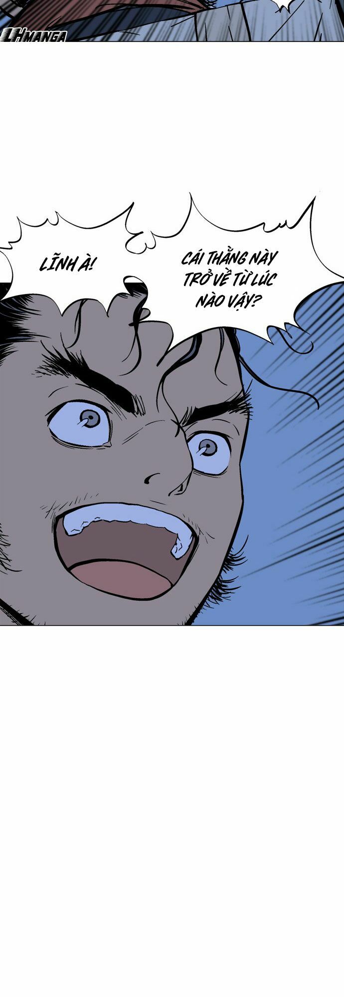 Gosu - Cao Thủ 2: Chapter 6