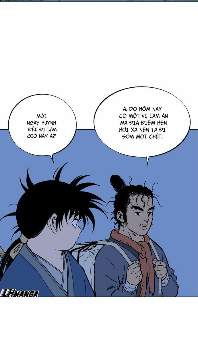 Gosu - Cao Thủ 2: Chapter 6