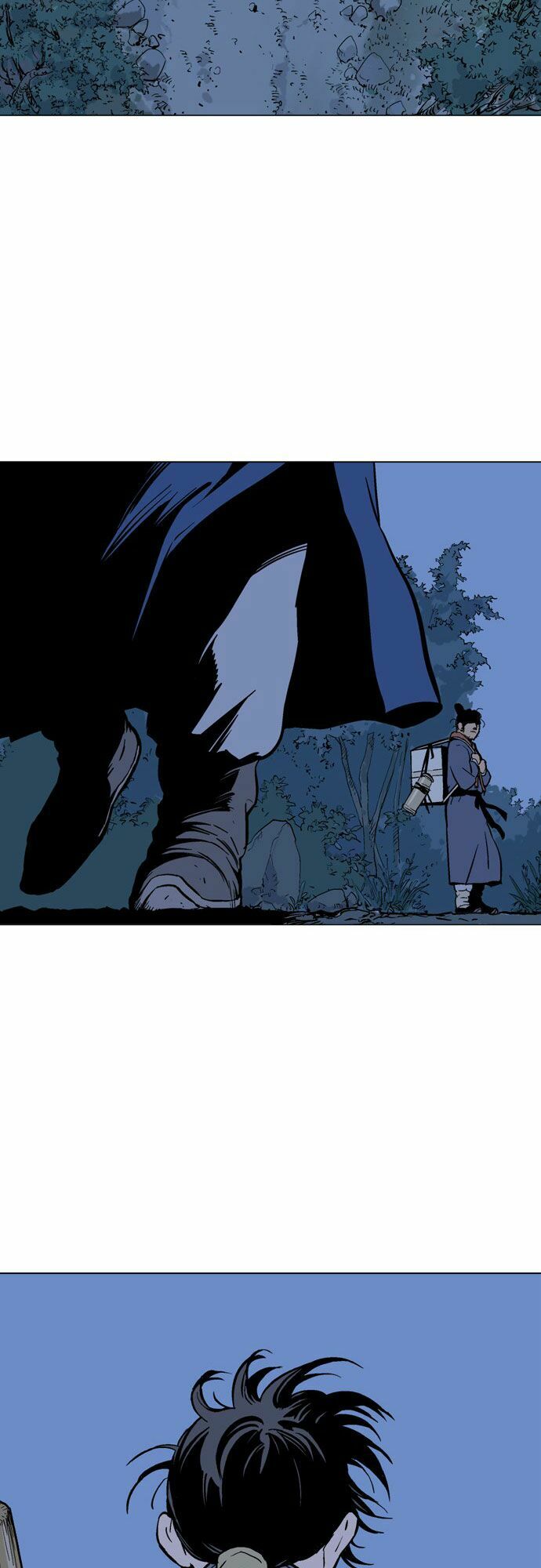 Gosu - Cao Thủ 2: Chapter 6