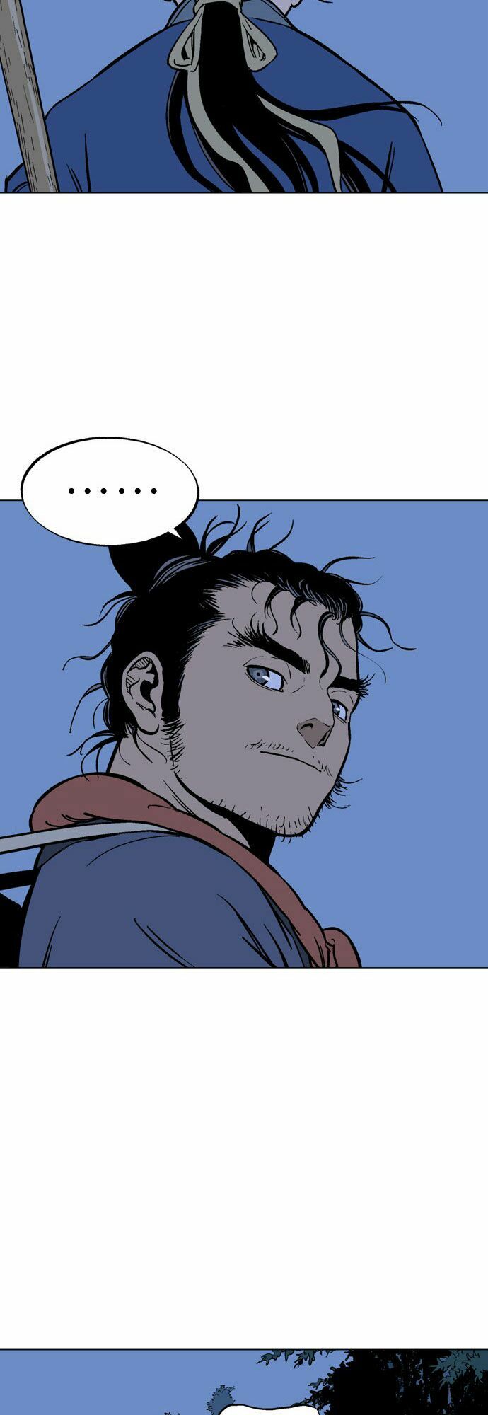 Gosu - Cao Thủ 2: Chapter 6