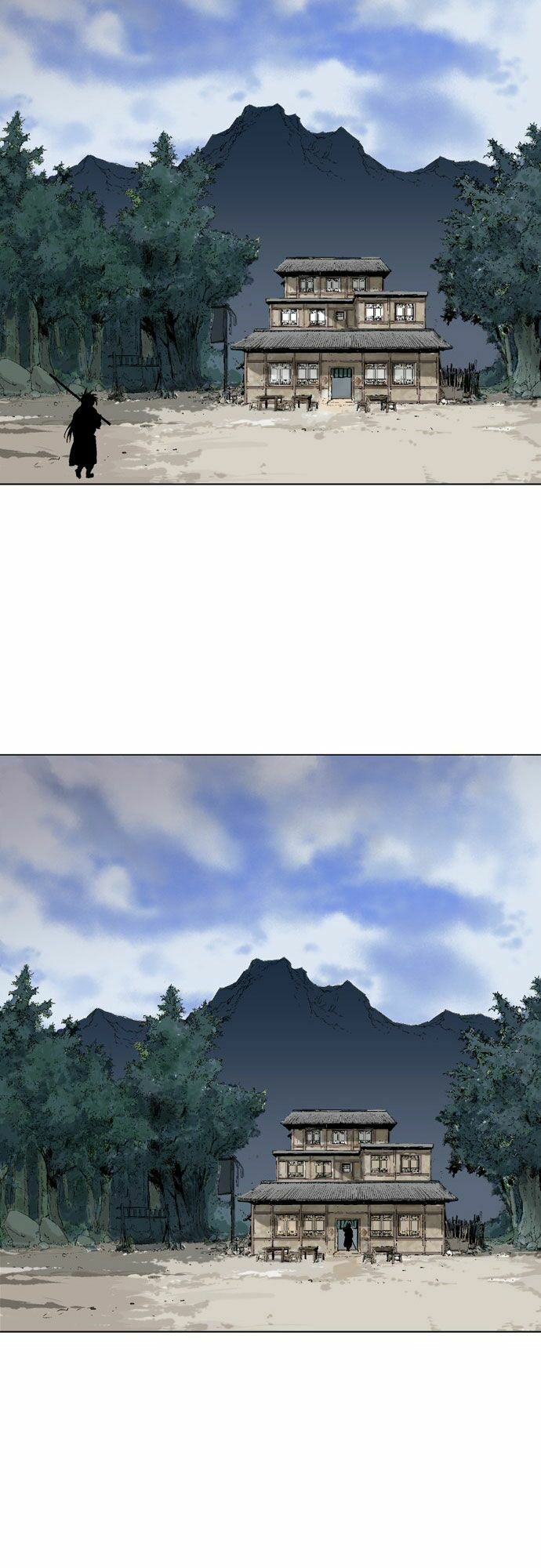 Gosu - Cao Thủ 2: Chapter 6