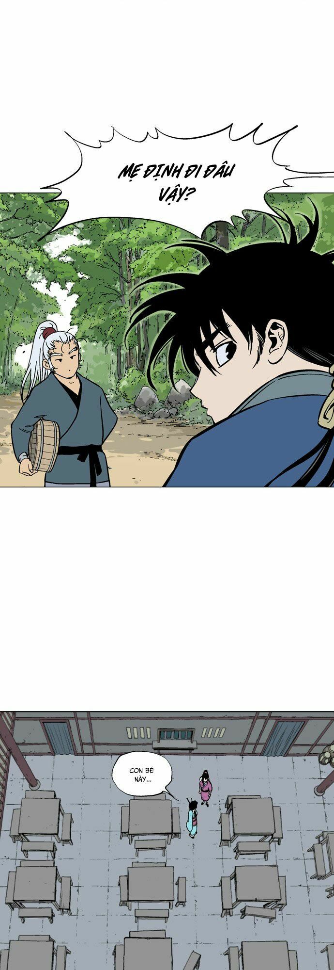 Gosu - Cao Thủ 2: Chapter 6