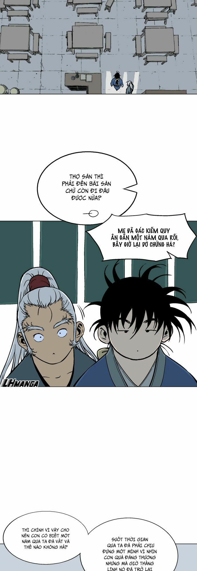 Gosu - Cao Thủ 2: Chapter 6