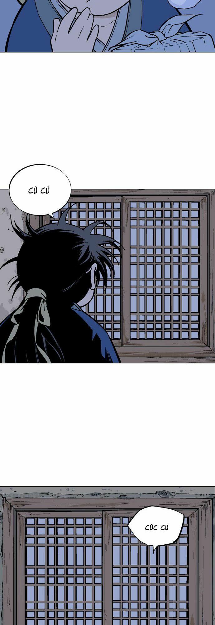 Gosu - Cao Thủ 2: Chapter 6