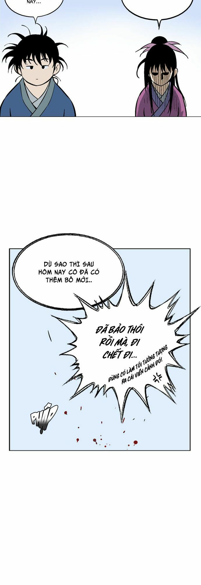 Gosu - Cao Thủ 2: Chapter 6