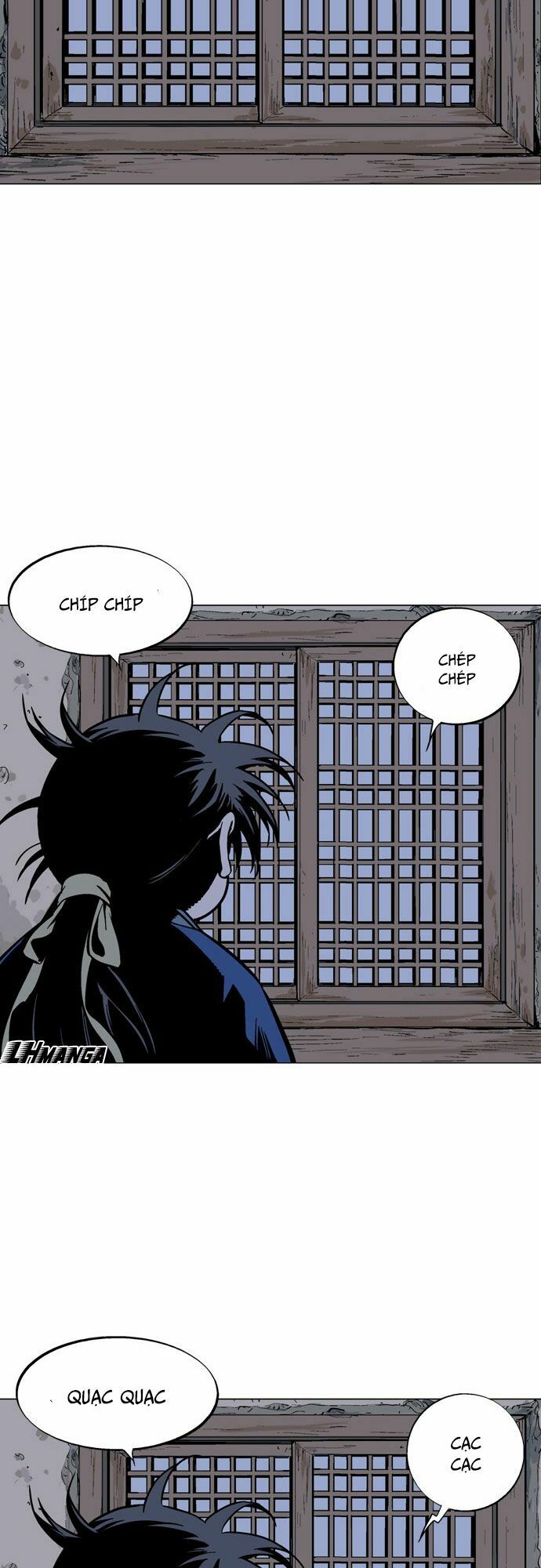 Gosu - Cao Thủ 2: Chapter 6
