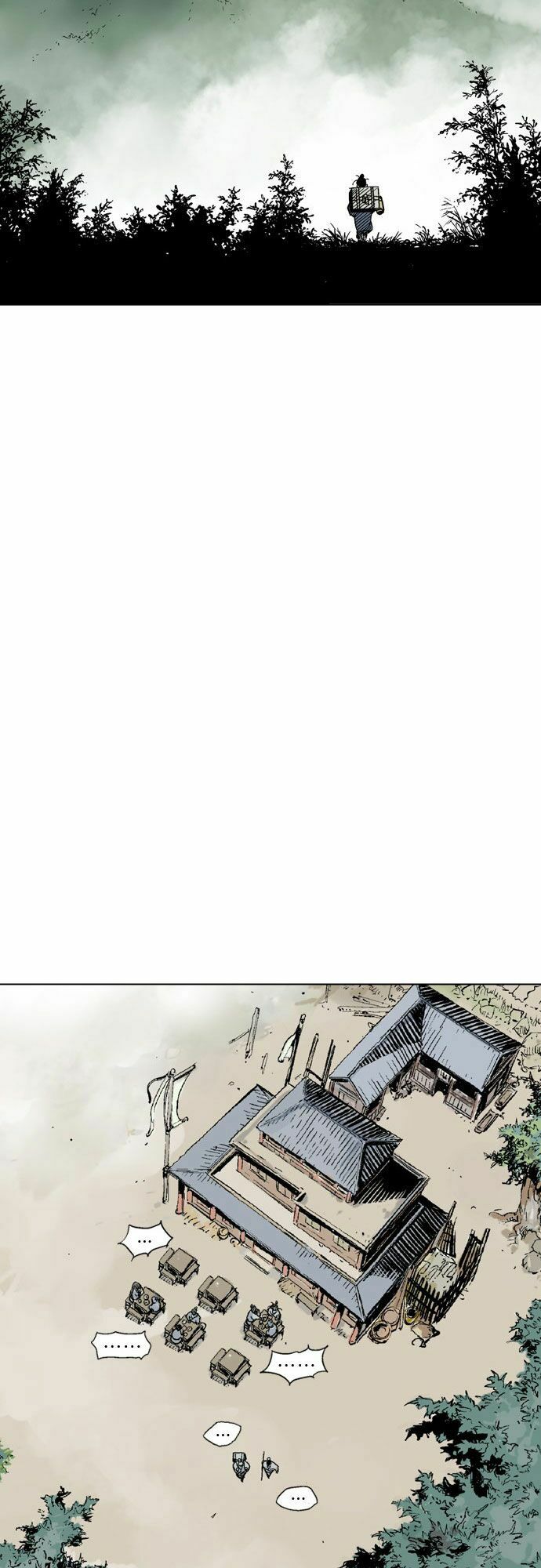 Gosu - Cao Thủ 2: Chapter 6