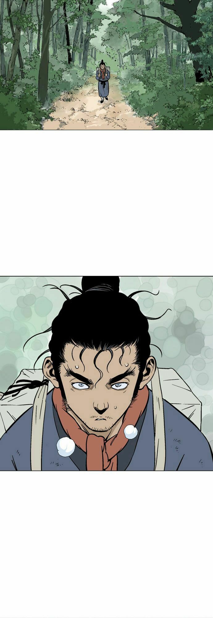 Gosu - Cao Thủ 2: Chapter 6