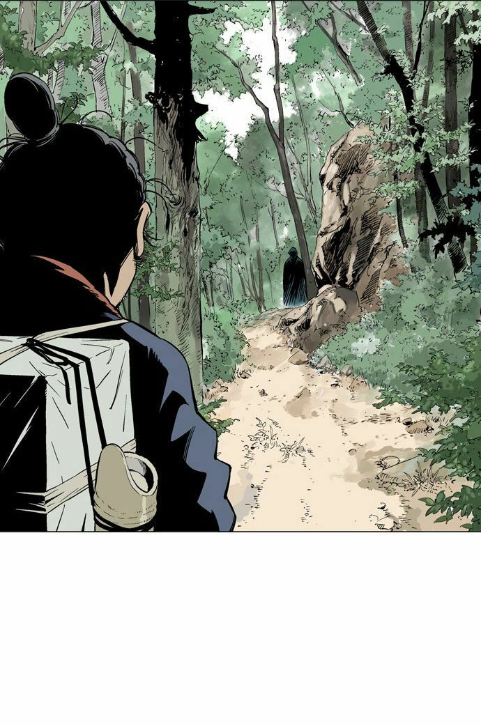 Gosu - Cao Thủ 2: Chapter 6