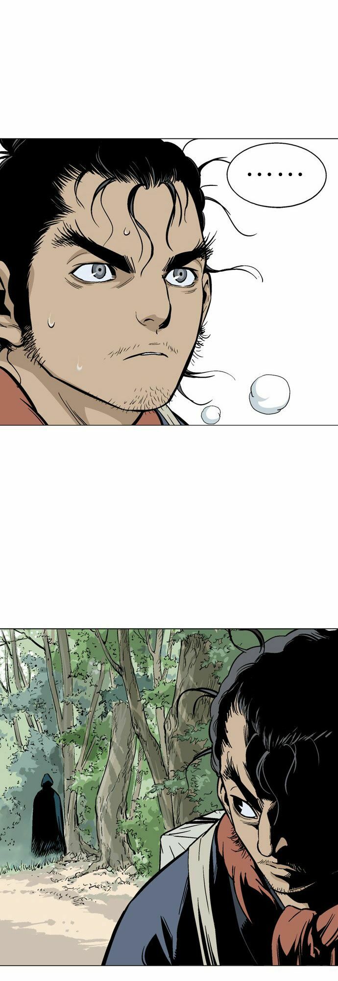 Gosu - Cao Thủ 2: Chapter 6