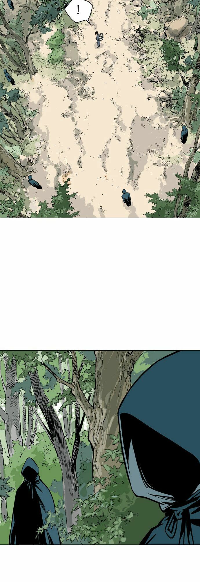 Gosu - Cao Thủ 2: Chapter 6