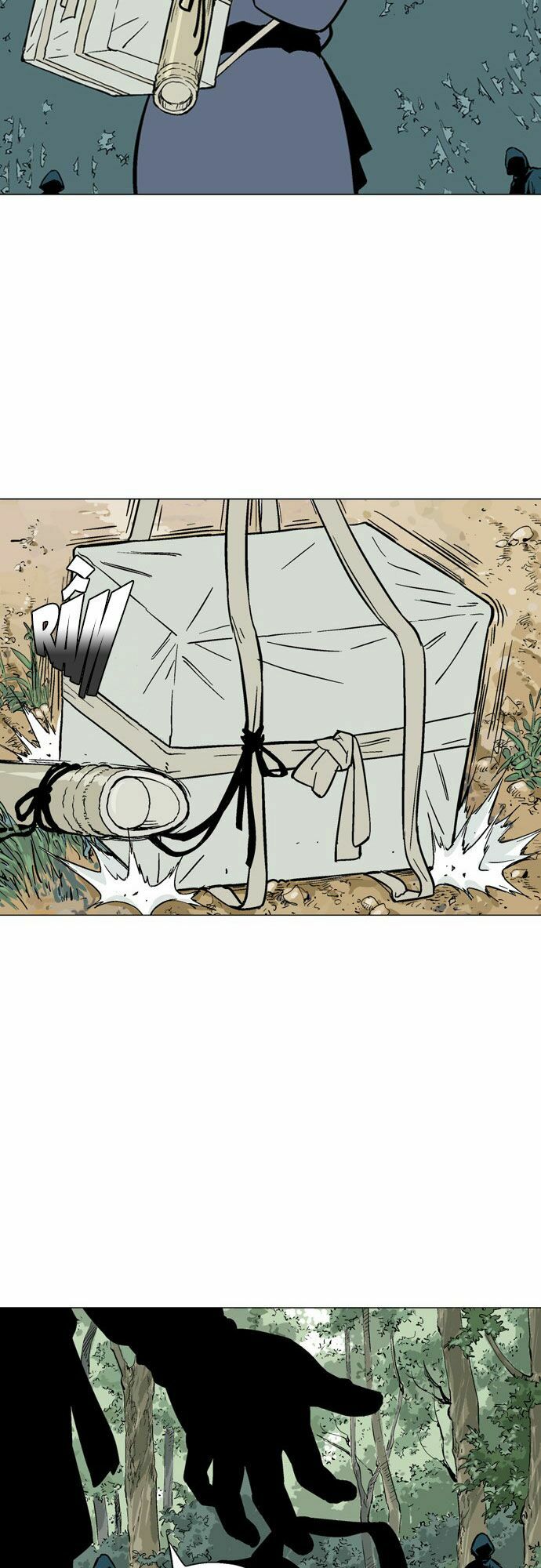 Gosu - Cao Thủ 2: Chapter 6
