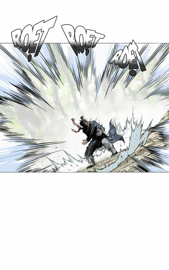 Gosu - Cao Thủ 2: Chapter 6