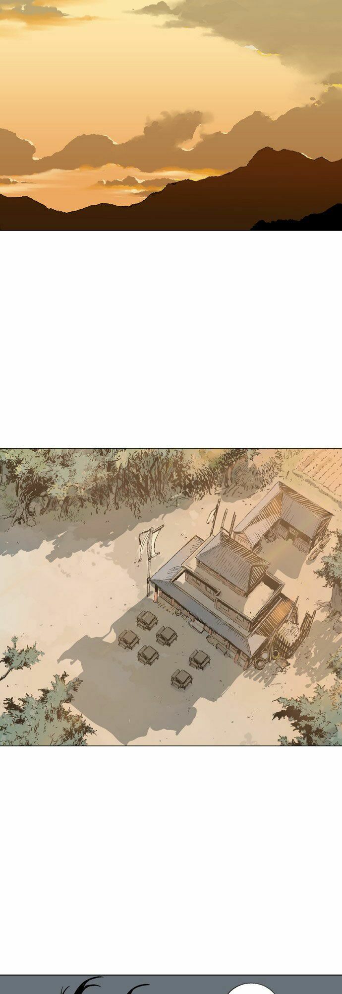 Gosu - Cao Thủ 2: Chapter 6