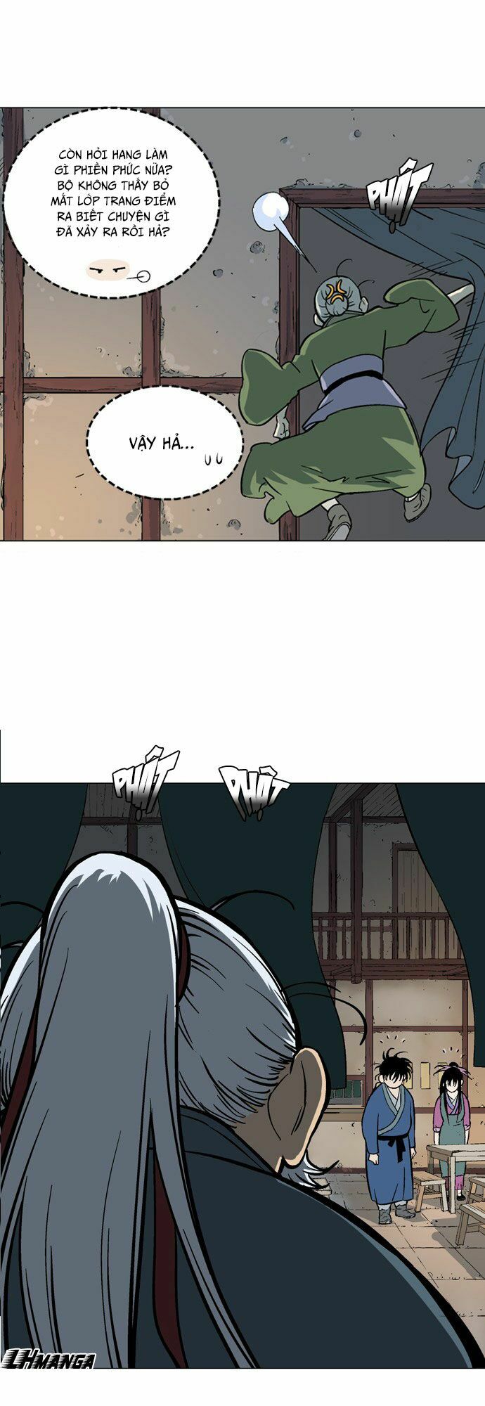 Gosu - Cao Thủ 2: Chapter 6