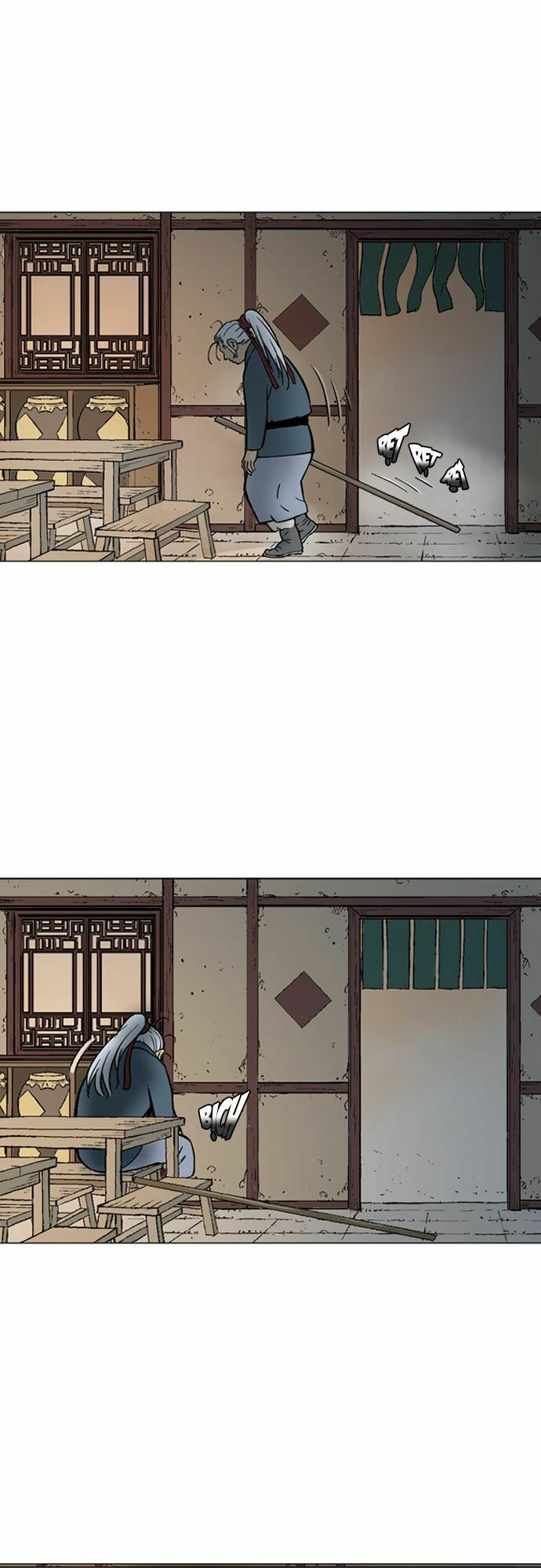 Gosu - Cao Thủ 2: Chapter 6