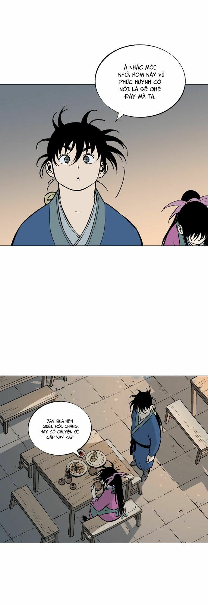 Gosu - Cao Thủ 2: Chapter 6