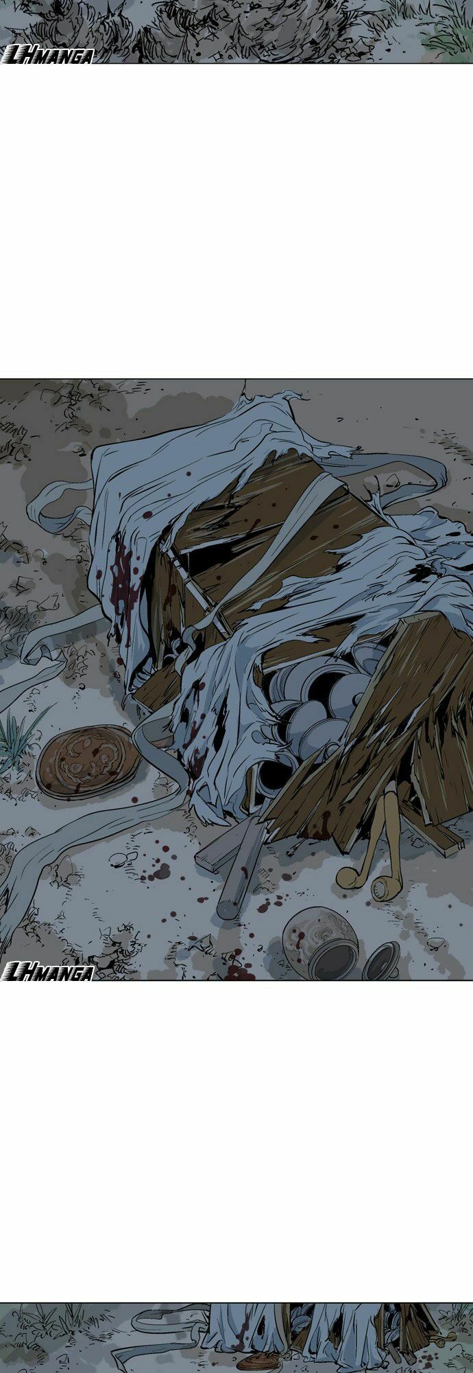 Gosu - Cao Thủ 2: Chapter 6