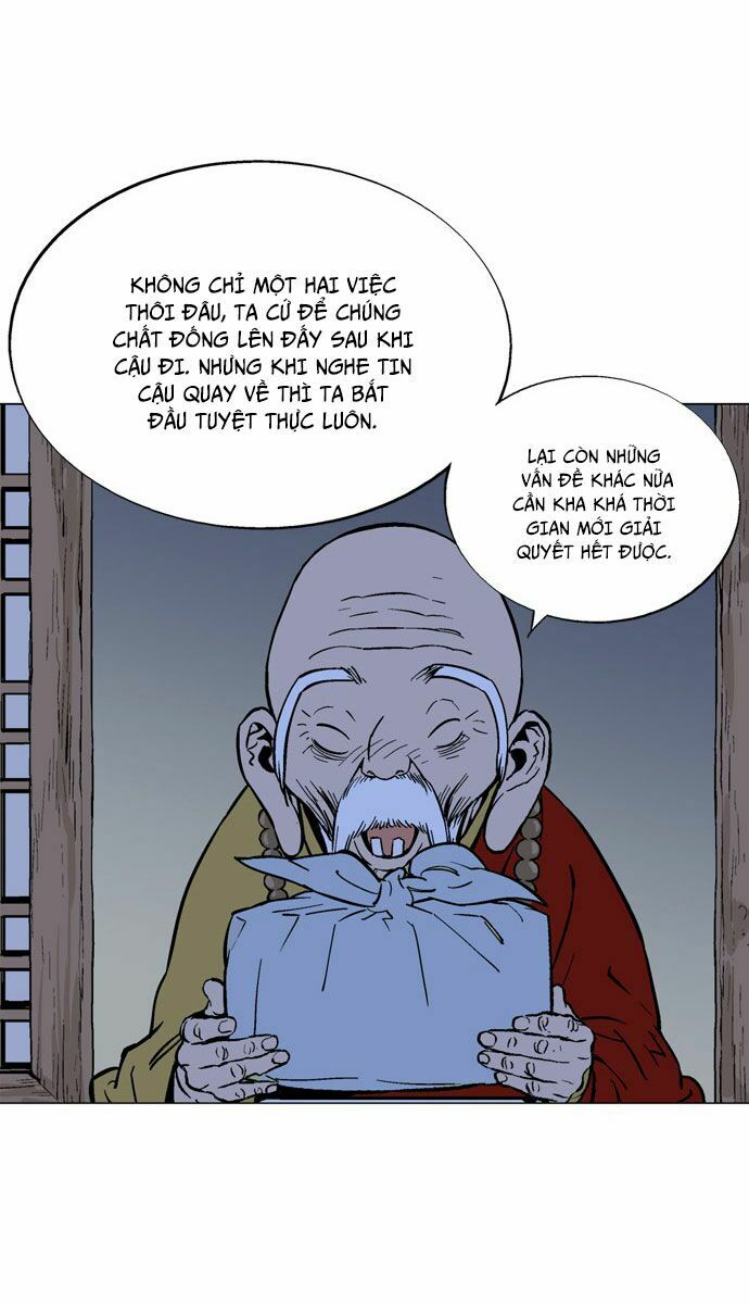 Gosu - Cao Thủ 2: Chapter 6