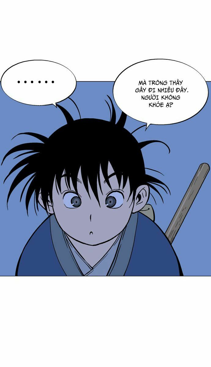 Gosu - Cao Thủ 2: Chapter 6