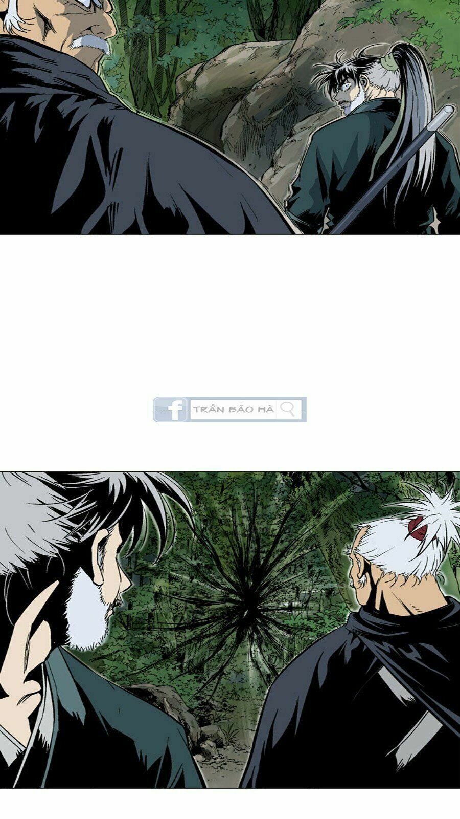 Gosu - Cao Thủ 2: Chapter 65