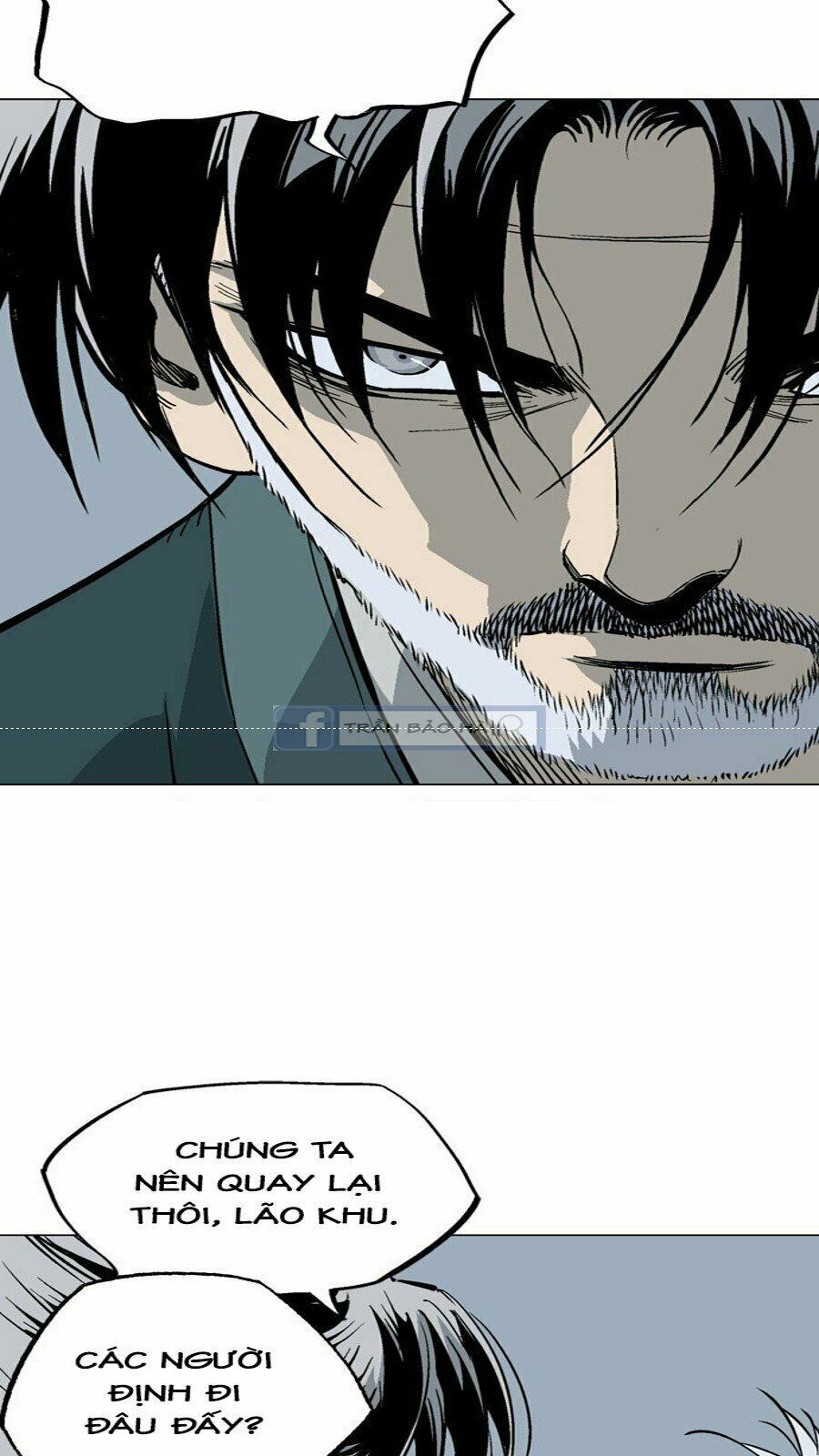 Gosu - Cao Thủ 2: Chapter 65