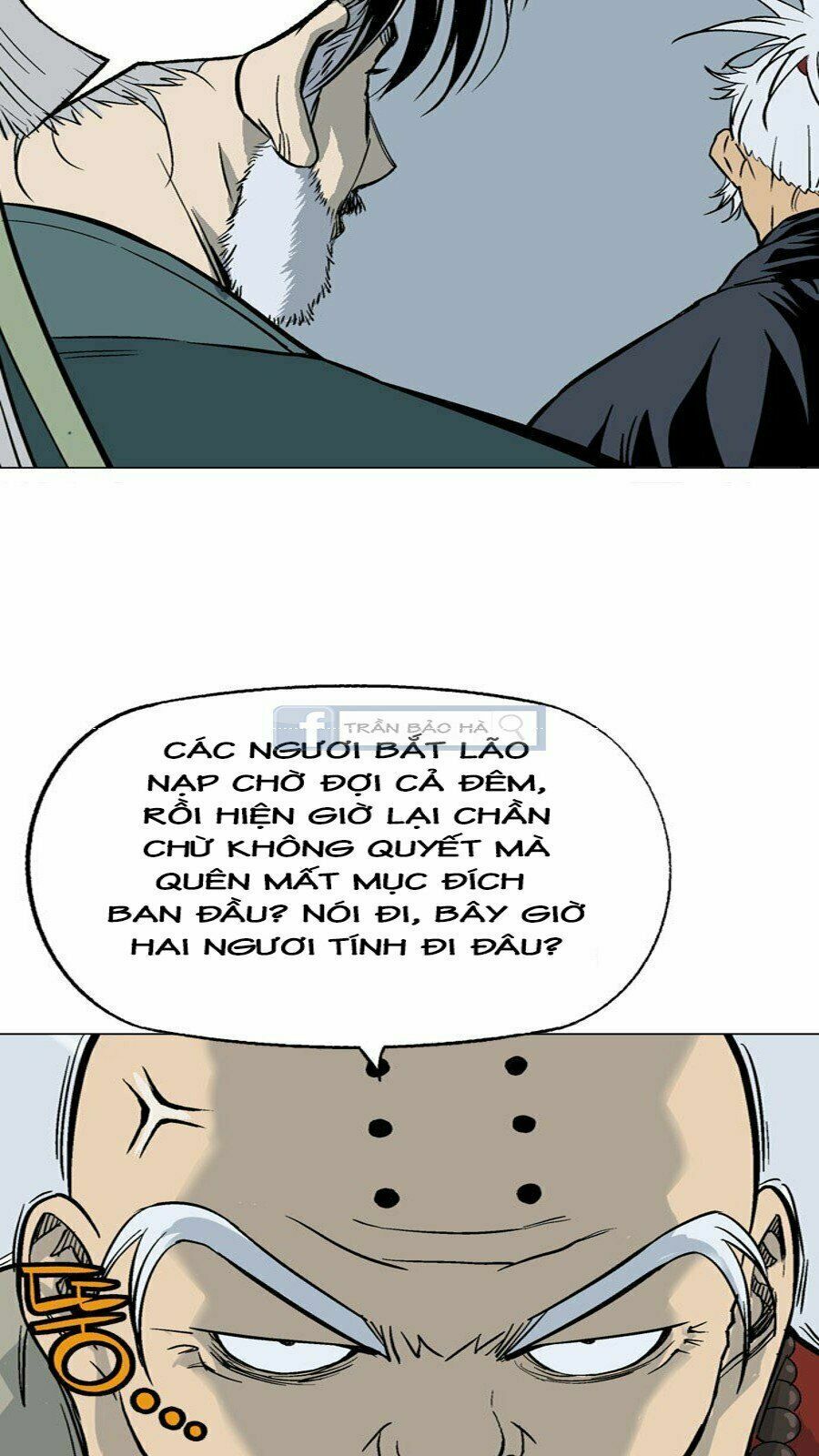 Gosu - Cao Thủ 2: Chapter 65