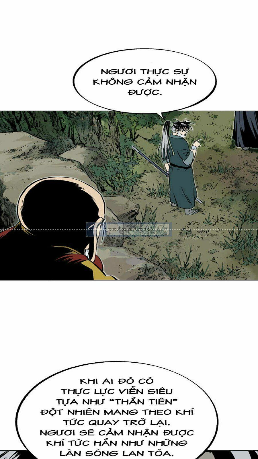 Gosu - Cao Thủ 2: Chapter 65