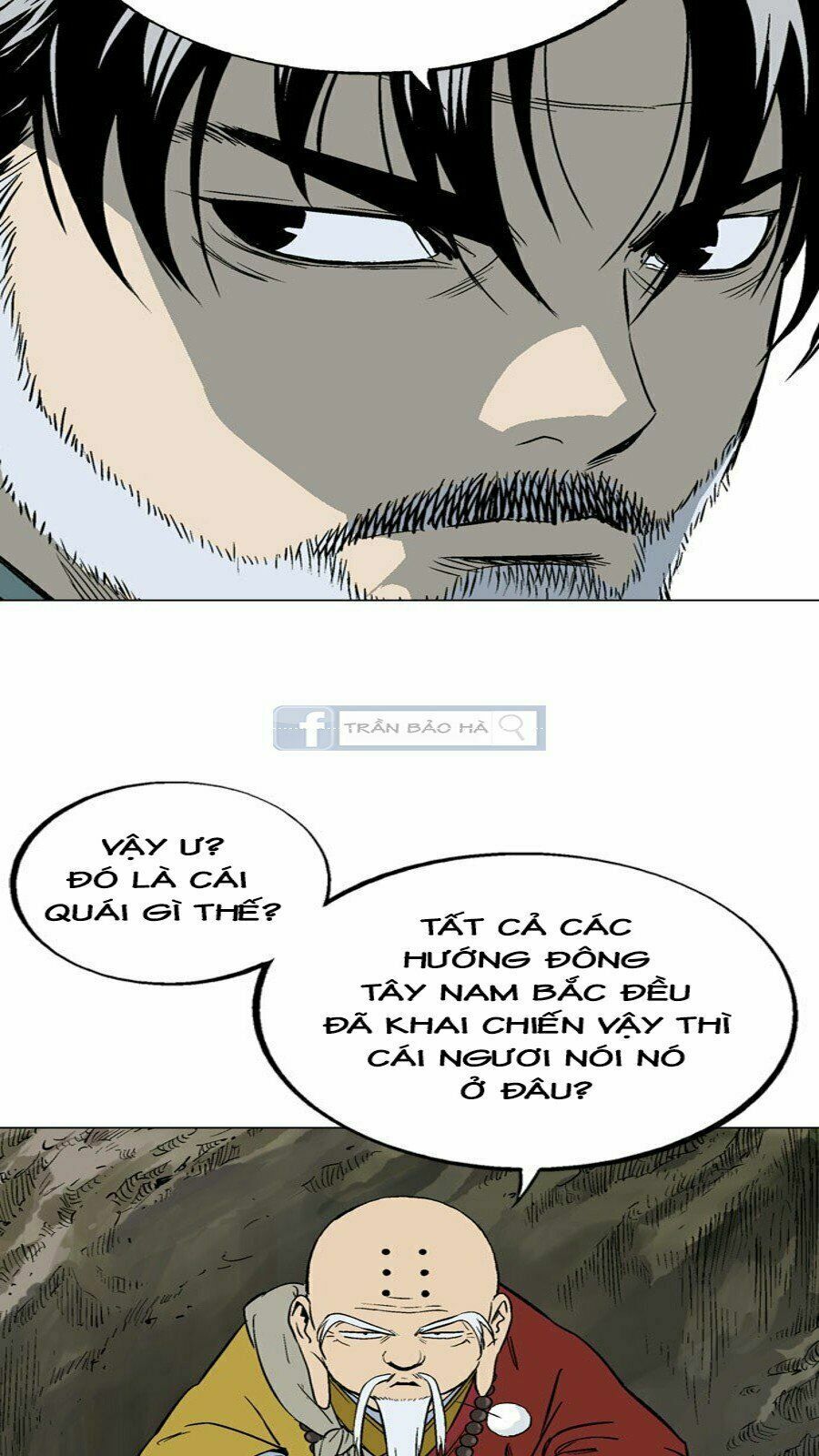 Gosu - Cao Thủ 2: Chapter 65