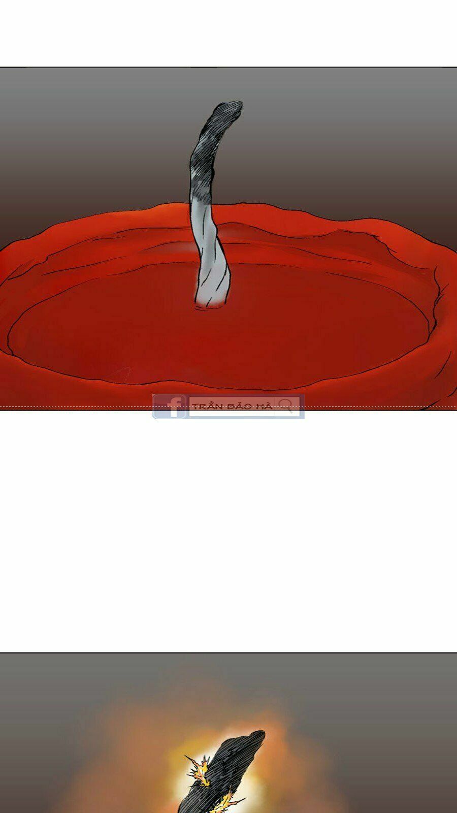 Gosu - Cao Thủ 2: Chapter 65