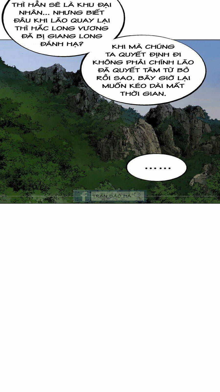 Gosu - Cao Thủ 2: Chapter 65