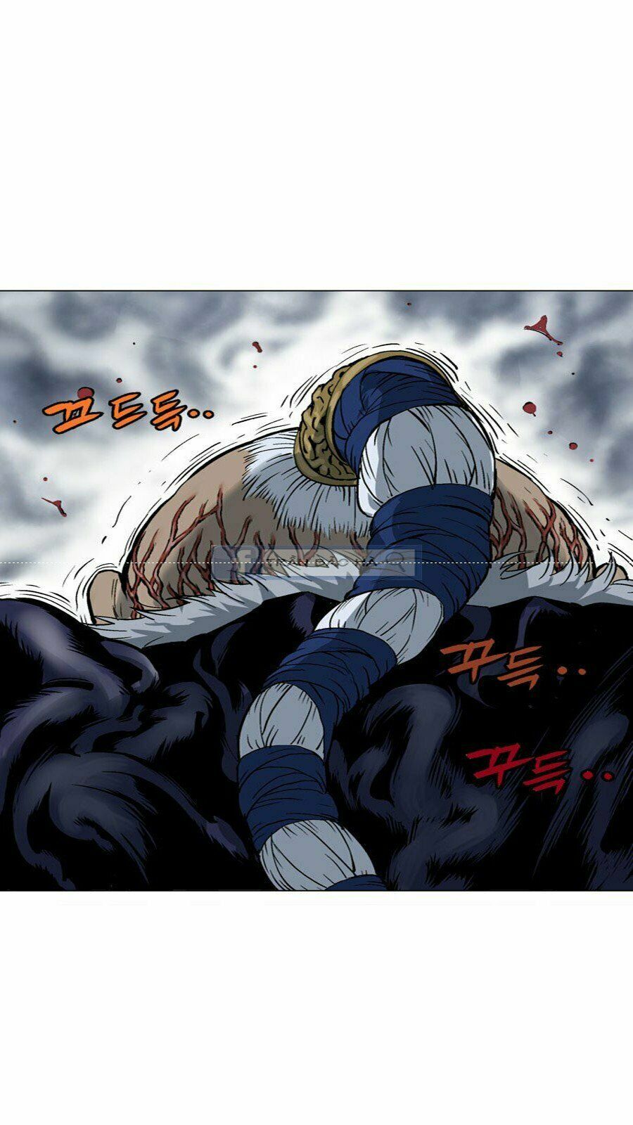 Gosu - Cao Thủ 2: Chapter 65