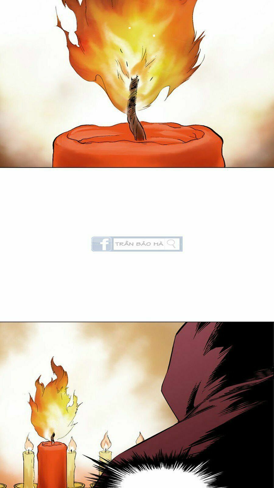 Gosu - Cao Thủ 2: Chapter 65
