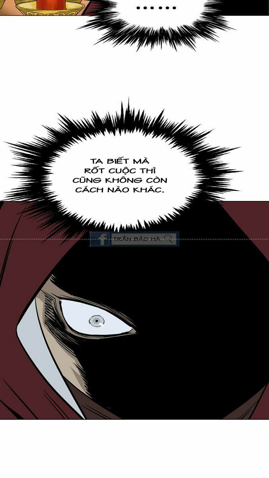 Gosu - Cao Thủ 2: Chapter 65