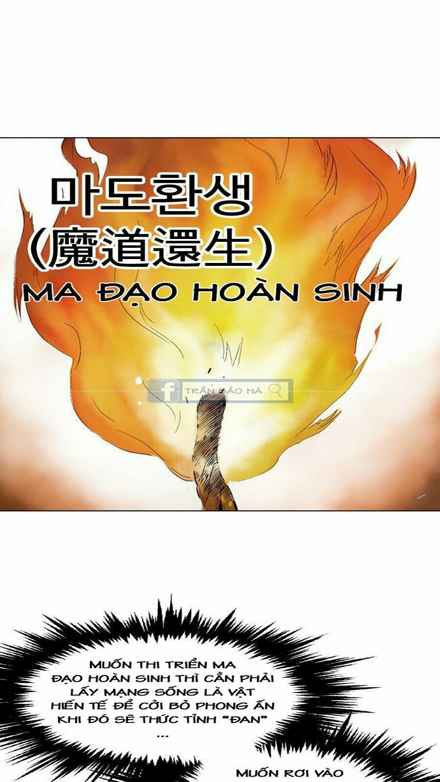 Gosu - Cao Thủ 2: Chapter 65