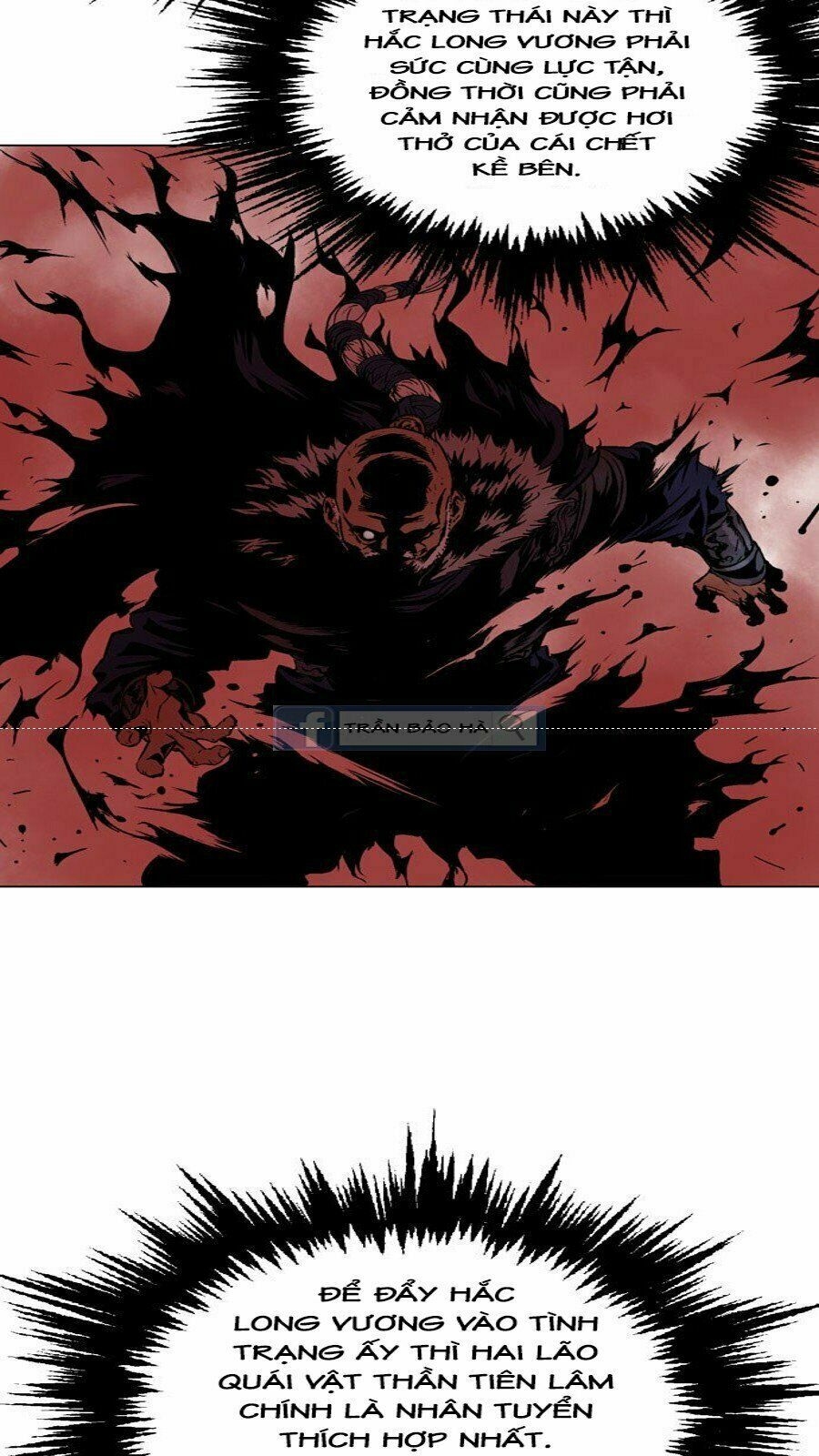 Gosu - Cao Thủ 2: Chapter 65