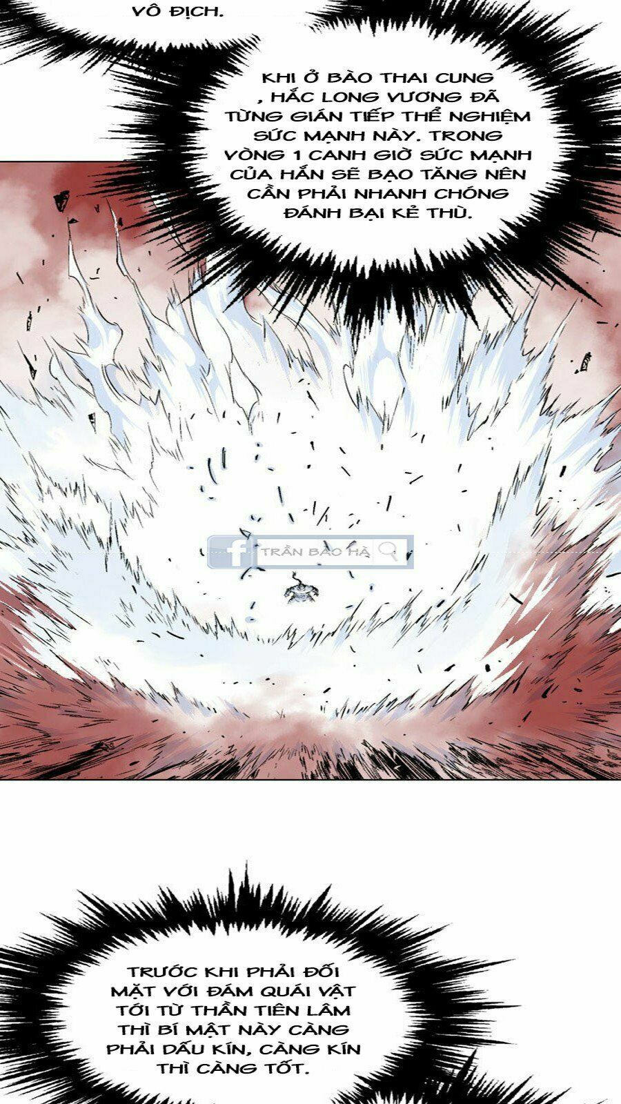 Gosu - Cao Thủ 2: Chapter 65