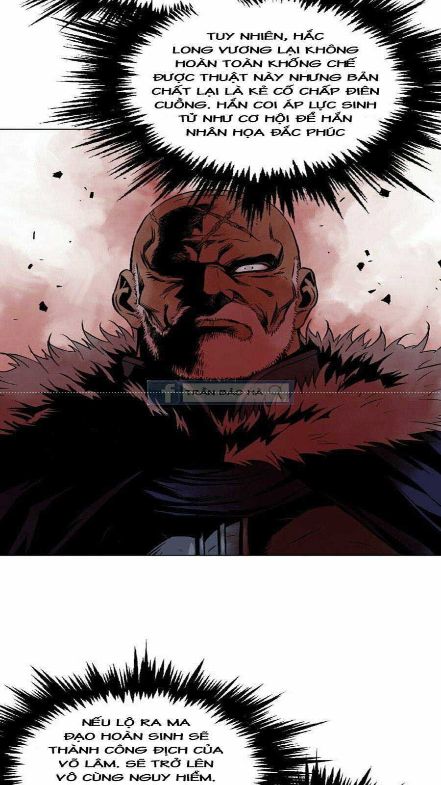 Gosu - Cao Thủ 2: Chapter 65