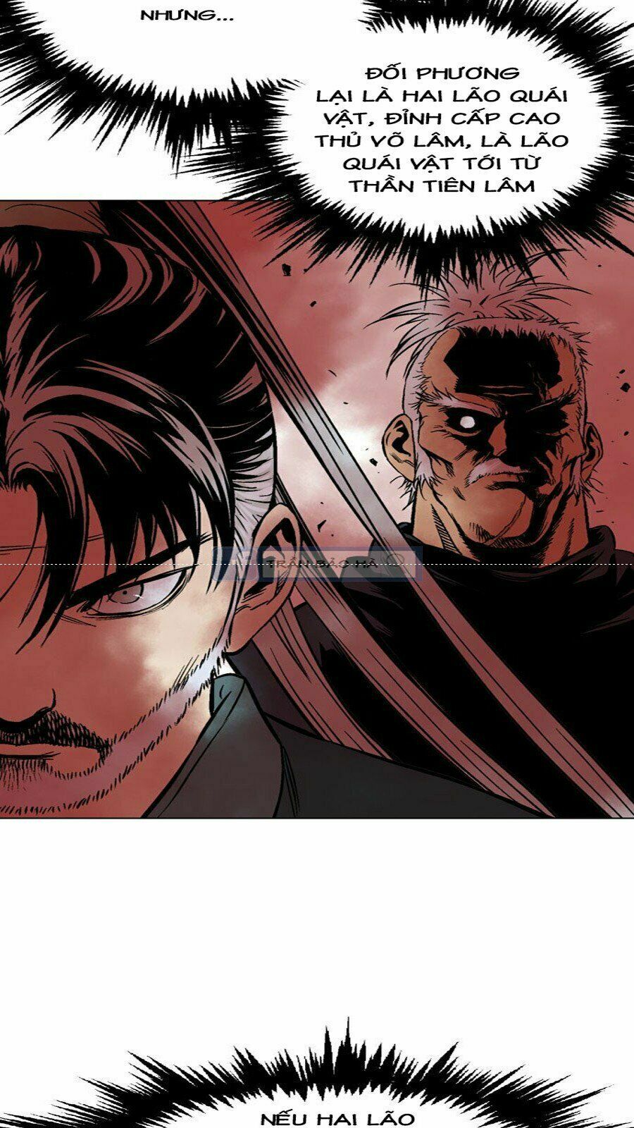 Gosu - Cao Thủ 2: Chapter 65