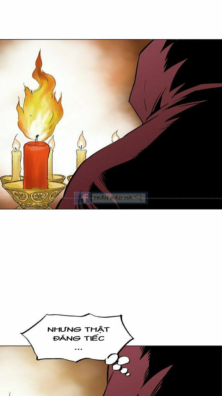 Gosu - Cao Thủ 2: Chapter 65